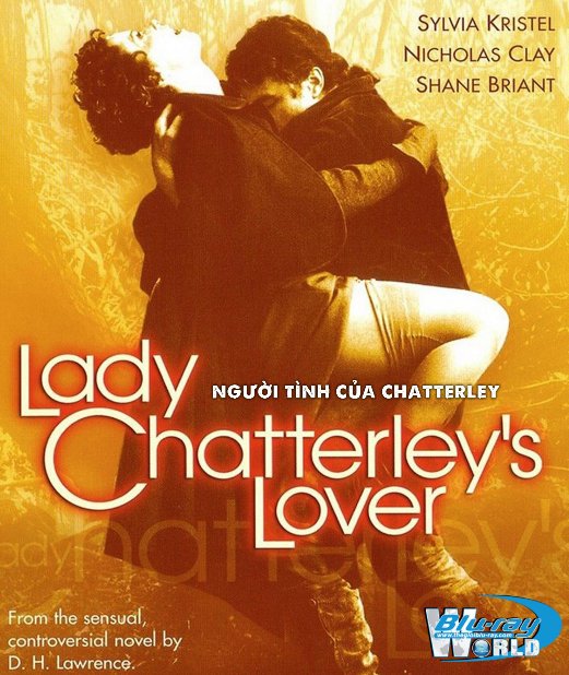 B4975. Lady Chatterley